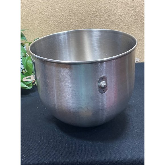 KitchenAid Kitchen Kitchenaid Lift Stand Mixer Bowl Only Made Korea